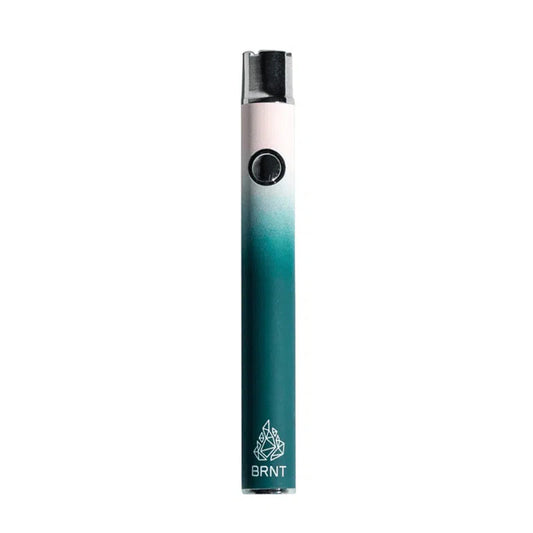 BRNT Designs 510 Battery Boreal Haze-BRNT-NYC Glass