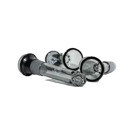 BRNT Designs Hexagon Glass Water Pipe Accessories Set-Water Pipe Accessories-BRNT-NYC Glass