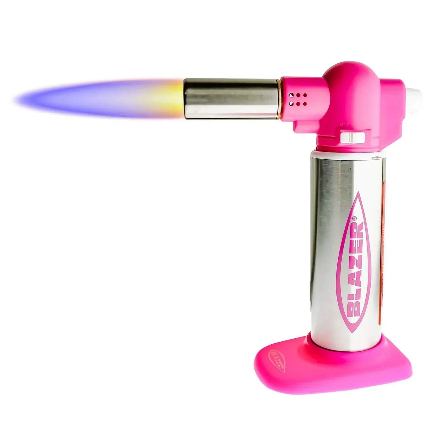 Blazer Big Buddy Turbo Torch-Blazer-Pink-NYC Glass