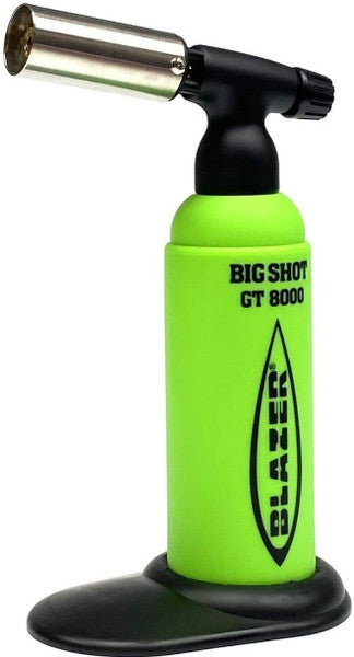 Blazer Big Shot Torch GT8000 Series Torches-Blazer-NYC Glass