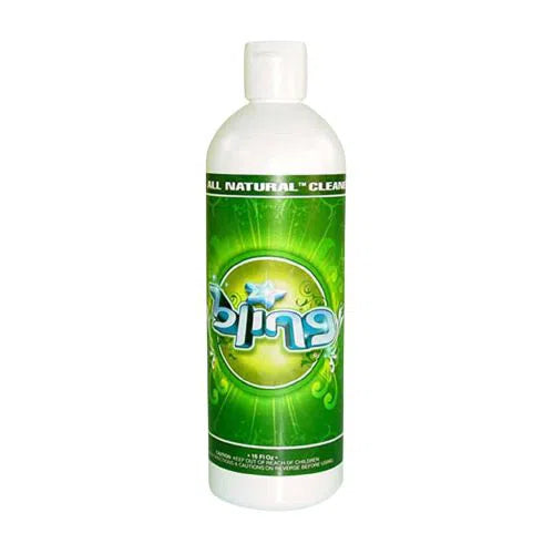 Bling All Natural Glass Cleaner 16oz-Bling-NYC Glass