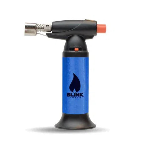 Blink Torch Lighter MB01-Blink Torch-Blue-NYC Glass