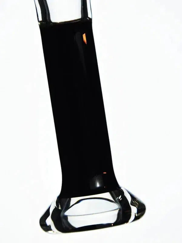 Bougie Mini Baseball Bat Steamroller 4"-Bougie-NYC Glass