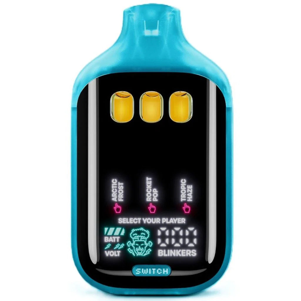Boutiq Switch V5 Liquid Diamond Disposable 2g