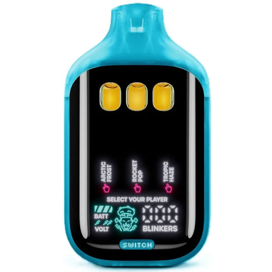 Boutiq Switch V5 Liquid Diamond Disposable 2g