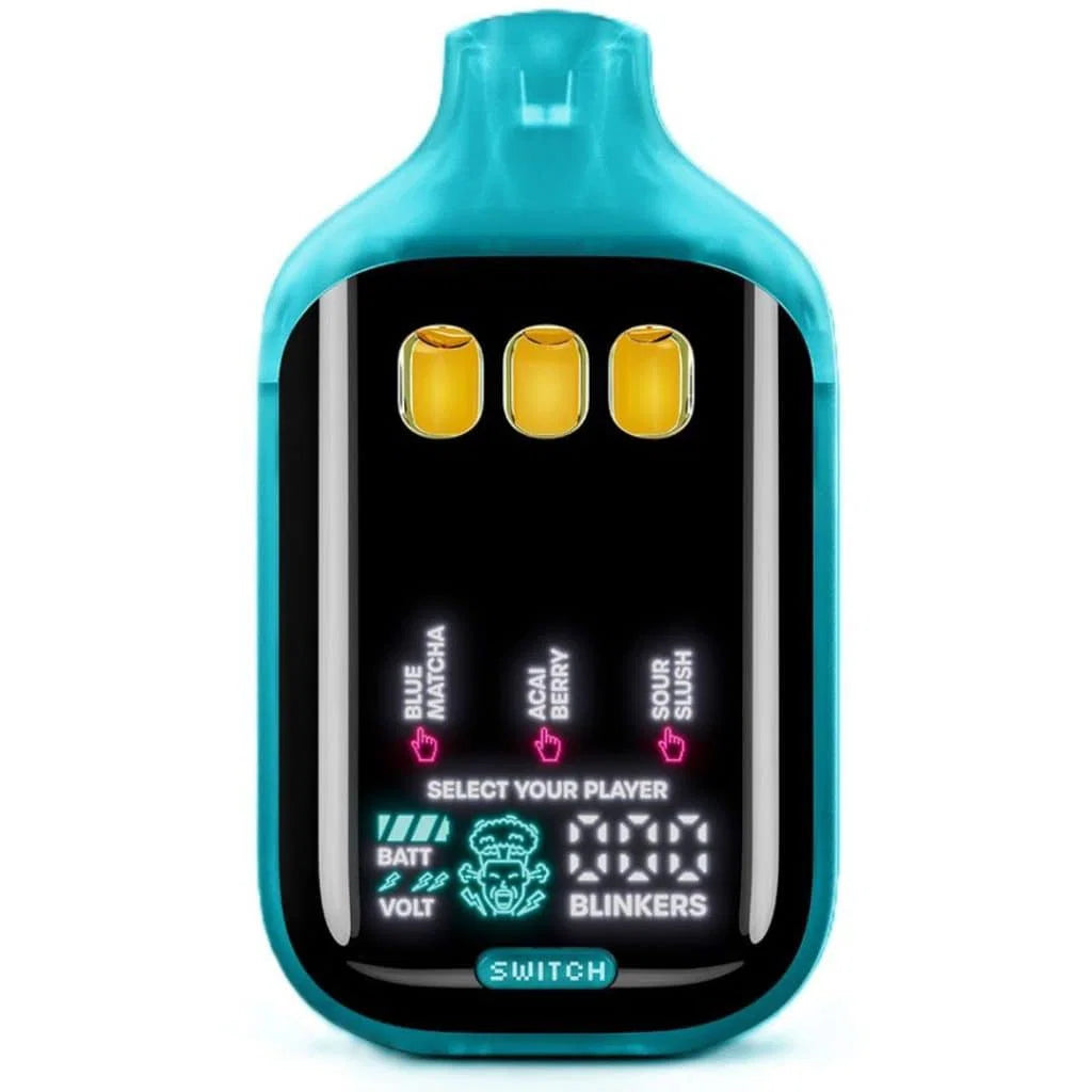Boutiq Switch V5 Liquid Diamond Disposable 2g