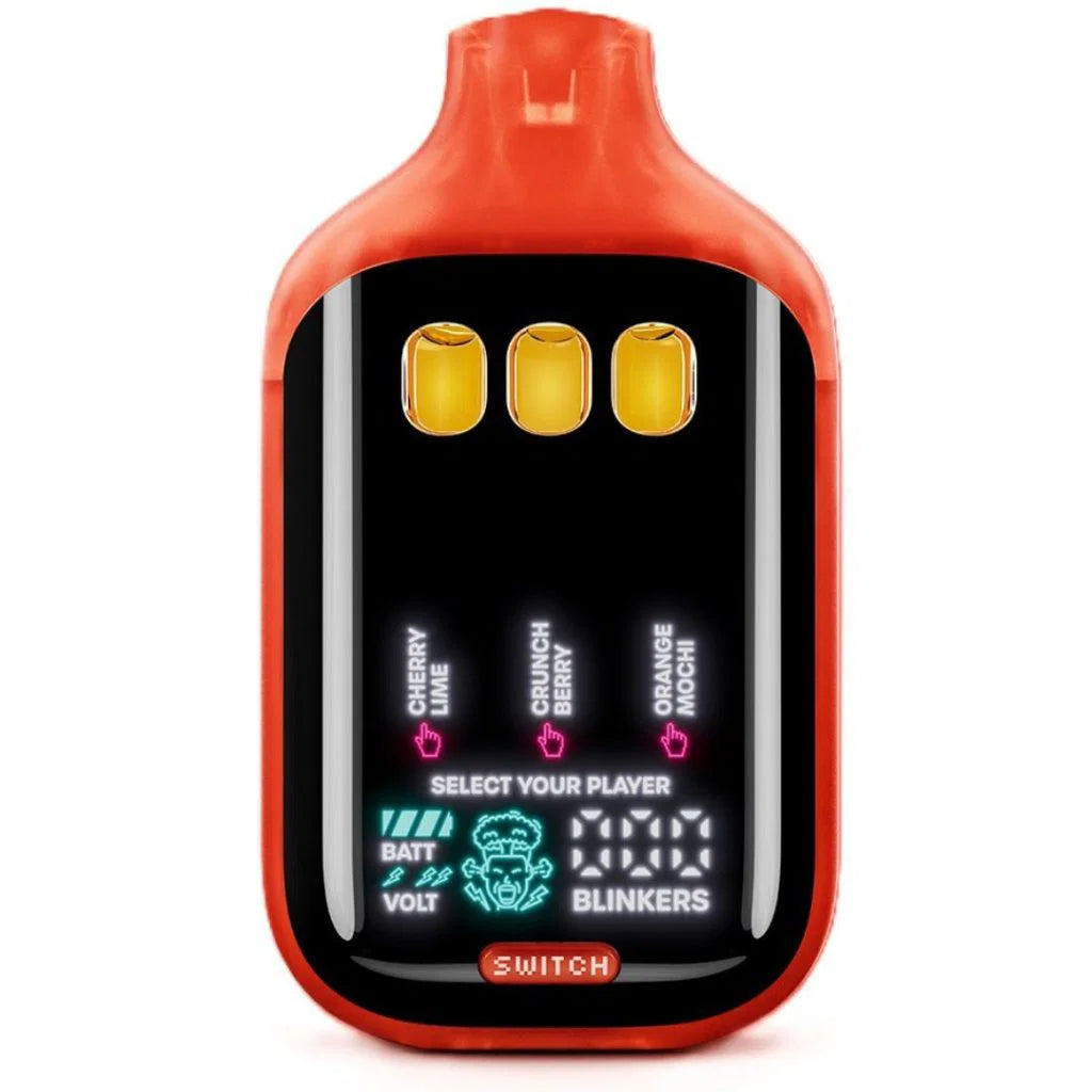 Boutiq Switch V5 Liquid Diamond Disposable 2g