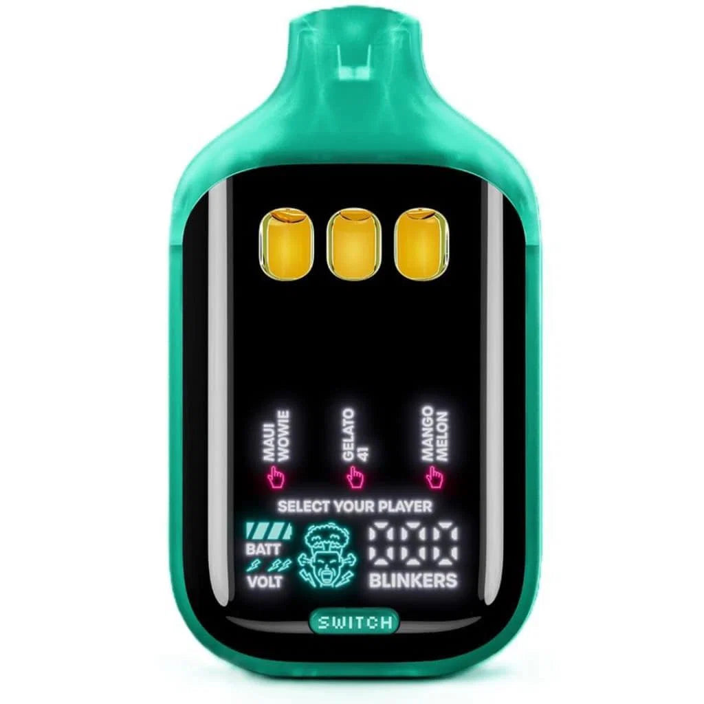 Boutiq Switch V5 Liquid Diamond Disposable 2g