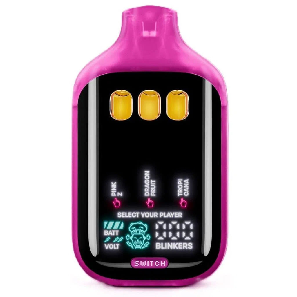 Boutiq Switch V5 Liquid Diamond Disposable 2g