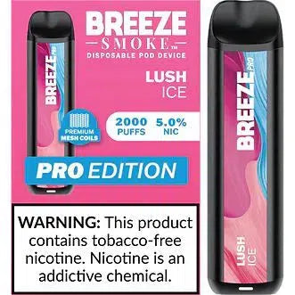 breeze tobacco & vape Plus Breeze Vapes Smokers World