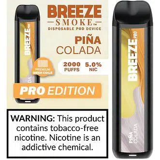 Breeze Pro 2000 Puff Disposable Vape | 32 Flavors | 5% Nicotine | NYC Glass 718 NYC GLASS 718 Breeze Pro 2000 Puff Disposable Vape | 32 Flavors | 5% Nicotine | NYC Glass 718 NYC GLASS 718