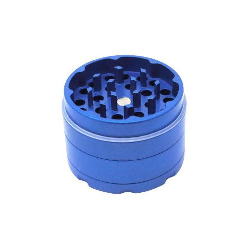 Cali Crusher® O.G. Slick 2" 4 Piece Non Stick Hard Top Grinder-Cali Crusher-NYC Glass