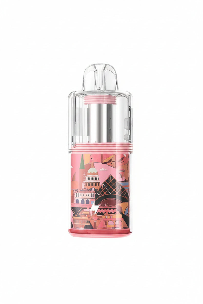 GeekVape Kloud Pod Kit 1000mAh | Refillable 10mL Pod System