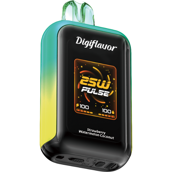 Digi Flavor Geek Bar SKY 25,000 Puffs Disposable-Geek Bar-NYC GLASS 718