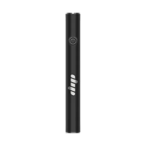 Dip Devices 650mAh 510 Battery-Dip Devices-Black-NYC Glass