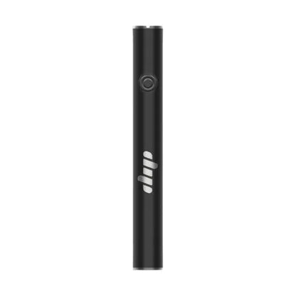 Dip Devices 650mAh 510 Battery-Dip Devices-Black-NYC Glass