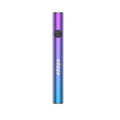 Dip Devices 650mAh 510 Battery-Dip Devices-Cosmic Pink-NYC Glass