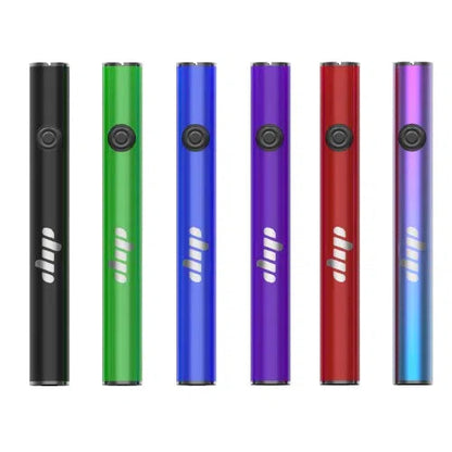 Dip Devices 650mAh 510 Battery-Dip Devices-NYC Glass