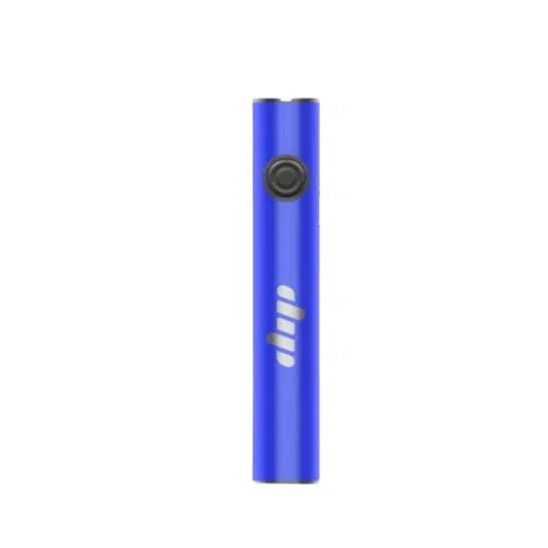 Dip Devices 650mAh 510 Battery-Dip Devices-Ocean Blue-NYC Glass