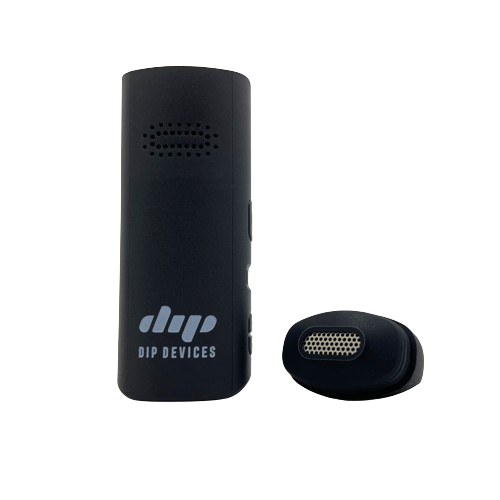 Dip Devices Aster Flower Vaporizer-Dip Devices-NYC Glass