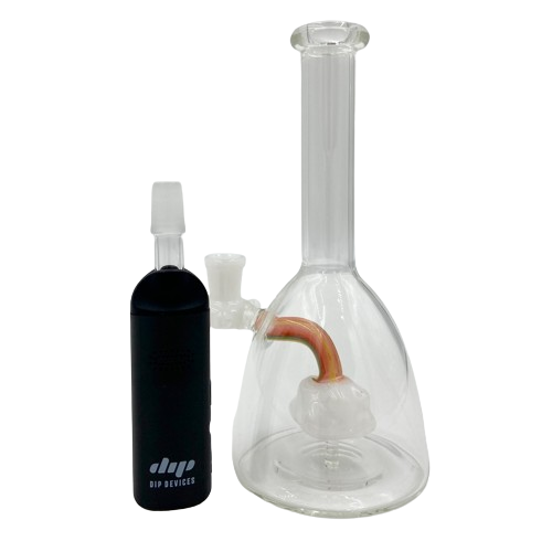 Dip Devices Aster Flower Vaporizer-Dip Devices-NYC Glass