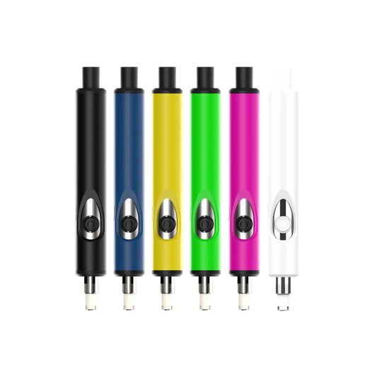 Dip Devices Little Dipper Dab Straw Vaporizer-Dab Pen-Dip Devices-NYC Glass