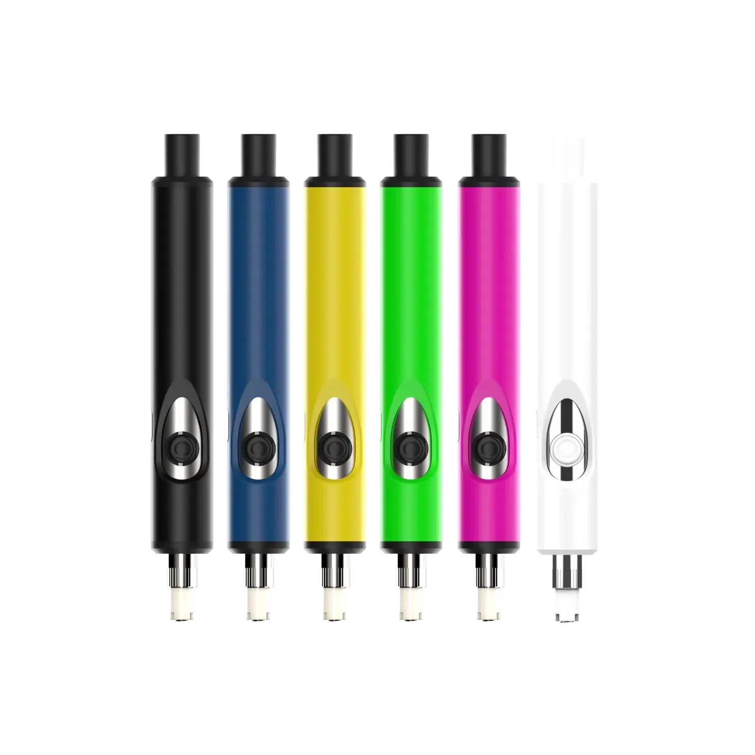 Dip Devices Little Dipper Dab Straw Vaporizer-Dip Devices-NYC Glass