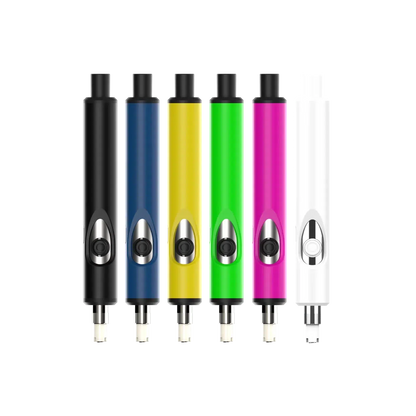 Dip Devices Little Dipper Dab Straw Vaporizer-Dip Devices-NYC Glass