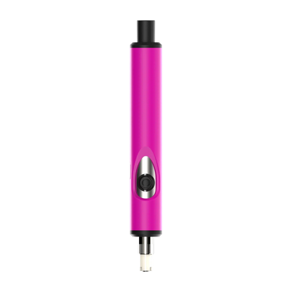 Dip Devices Little Dipper Dab Straw Vaporizer-Dip Devices-Neon Pink-NYC Glass