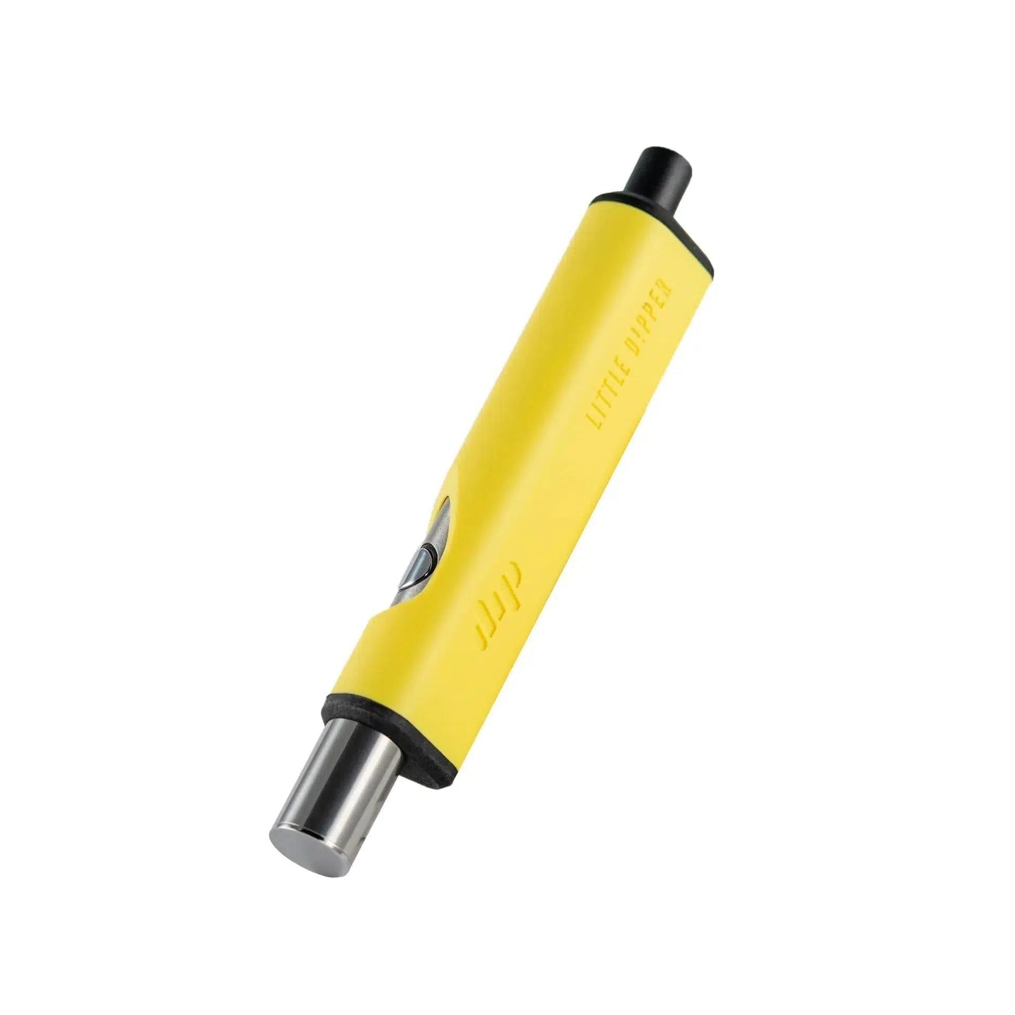 Dip Devices Little Dipper Dab Straw Vaporizer-Dip Devices-Yellow-NYC Glass