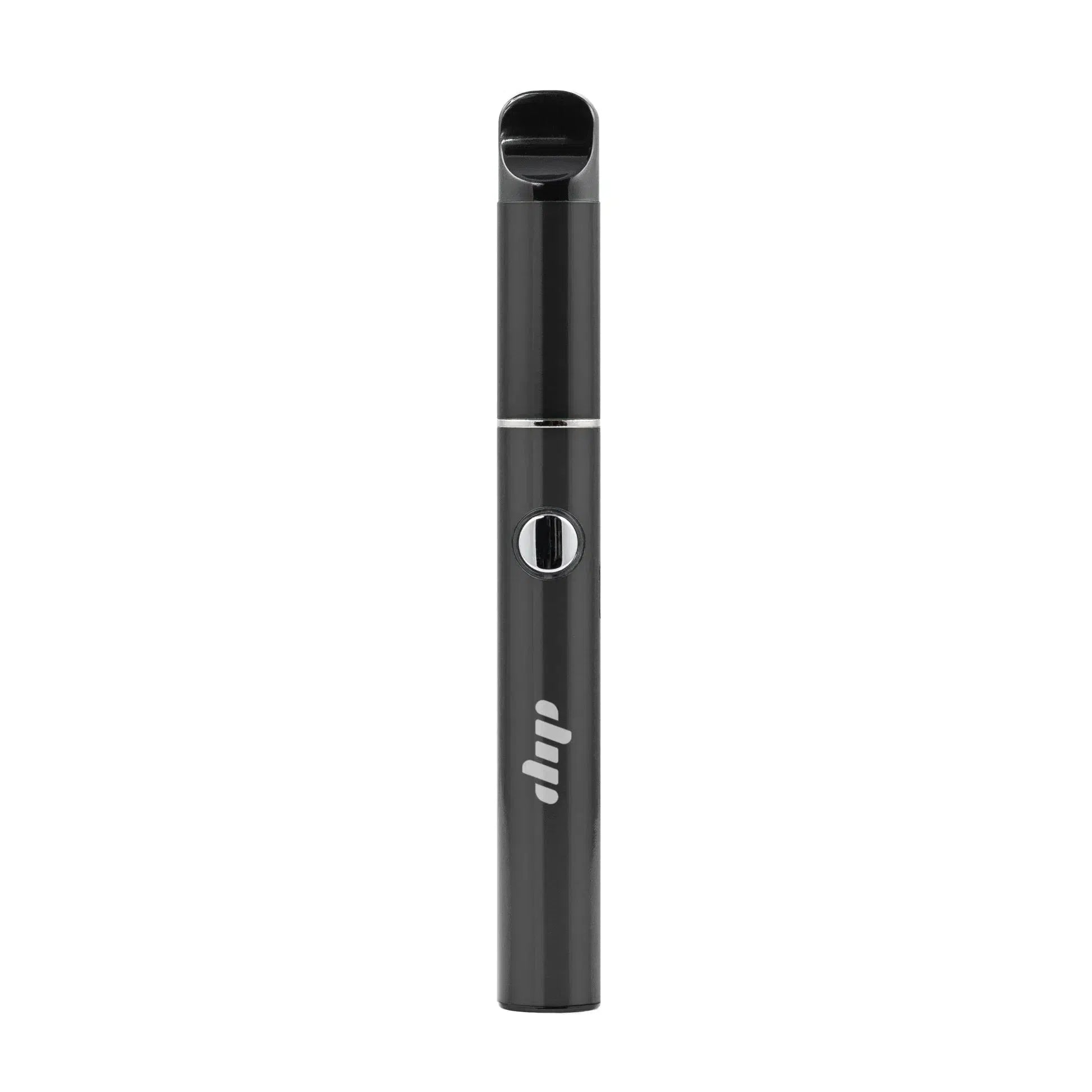 Dip Devices Lunar Dab Pen Vaporizer-Dip Devices-Black-NYC Glass