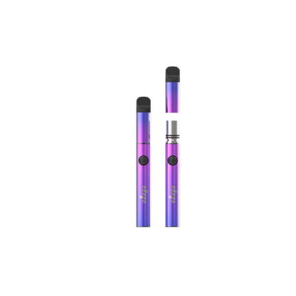 Dip Devices Lunar Dab Pen Vaporizer-Dip Devices-Cosmic Pink-NYC Glass