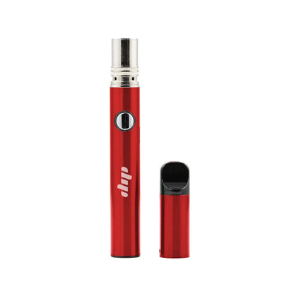 Dip Devices Lunar Dab Pen Vaporizer-Dip Devices-Red-NYC Glass