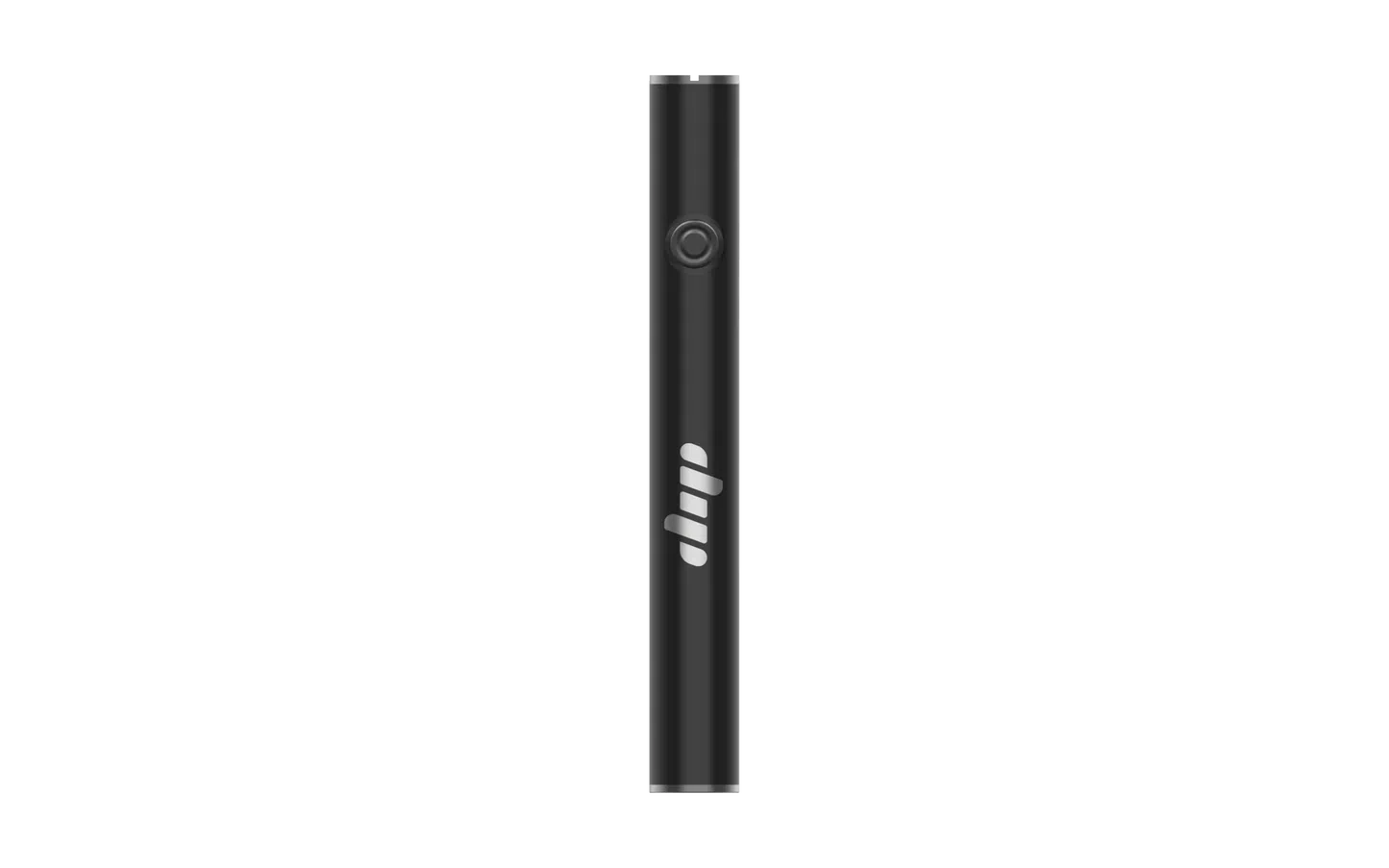 Dip Devices Slim 350mAh 510 Battery-Dip Devices-Black-NYC Glass