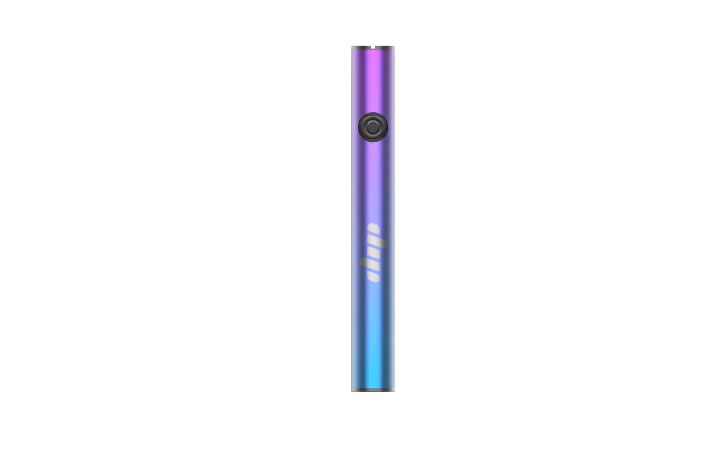 Dip Devices Slim 350mAh 510 Battery-Dip Devices-Cosmic Pink-NYC Glass