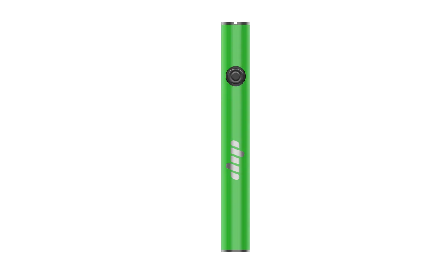 Dip Devices Slim 350mAh 510 Battery-Dip Devices-Forest Green-NYC Glass