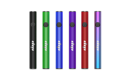 Dip Devices Slim 350mAh 510 Battery-Dip Devices-NYC Glass