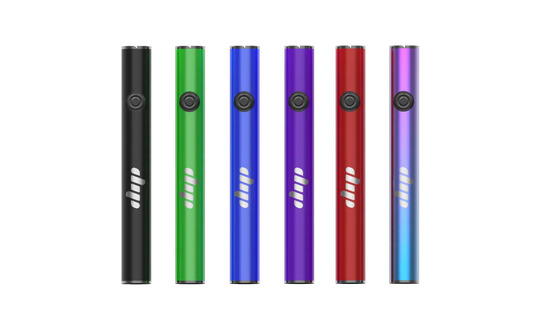 Dip Devices Slim 350mAh 510 Battery-Dip Devices-NYC Glass