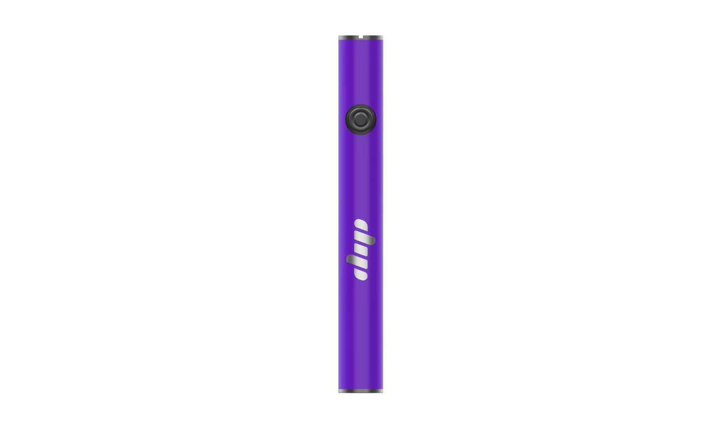 Dip Devices Slim 350mAh 510 Battery-Dip Devices-Purple-NYC Glass