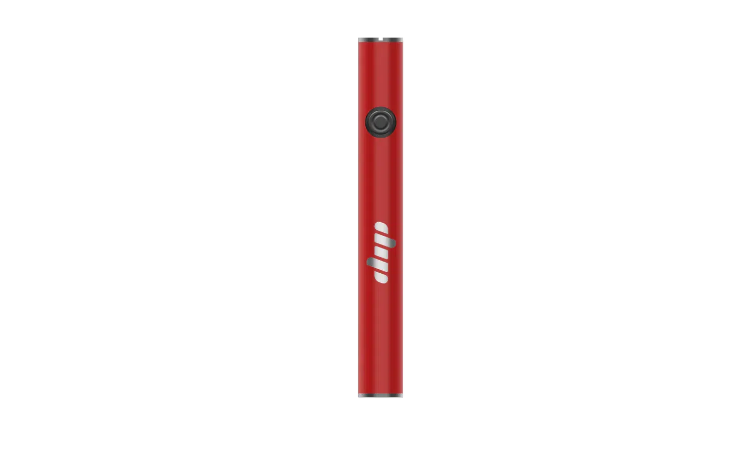 Dip Devices Slim 350mAh 510 Battery-Dip Devices-Red-NYC Glass