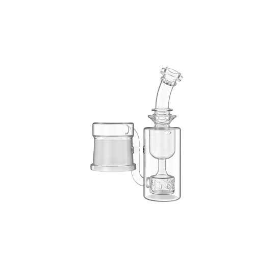 Dr Dabber Switch Snowflake Recycler Attachment-Dr Dabber Accessories-Dr Dabber-NYC Glass