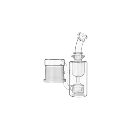 Dr Dabber Switch Snowflake Recycler Attachment-Dr Dabber Accessories-Dr Dabber-NYC Glass