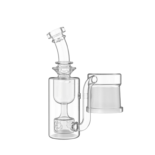 Dr Dabber Switch Snowflake Recycler Attachment-Dr Dabber Accessories-Dr Dabber-NYC Glass