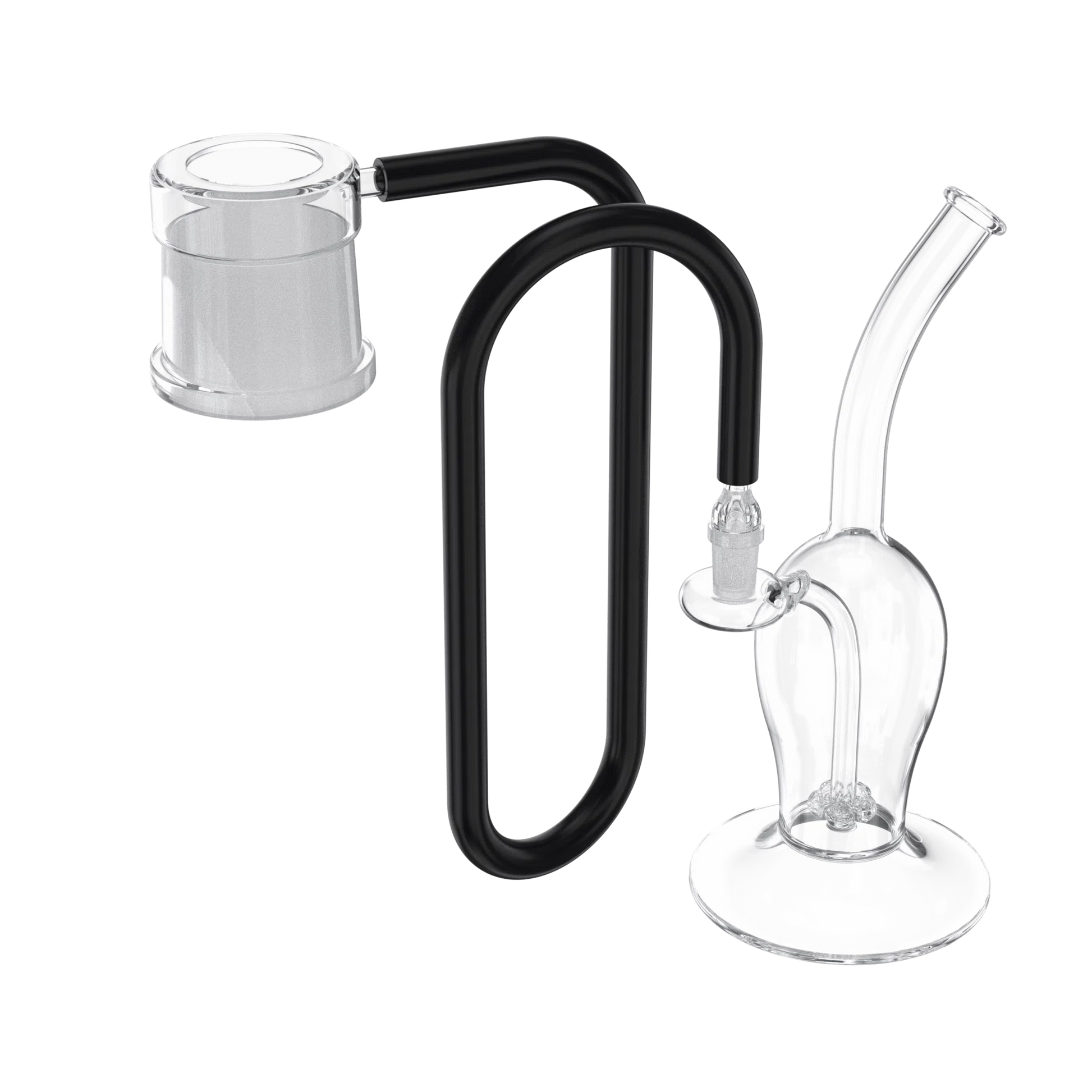 Dr Dabber Switch Whip Attachment-Dr Dabber-NYC Glass