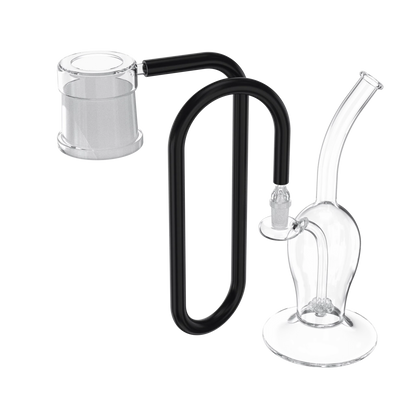 Dr Dabber Switch Whip Attachment-Dr Dabber-NYC Glass