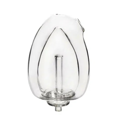 Dr. Dabber Boost Evo Egg Glass Bubbler Attachment-Dr Dabber Accessories-Dr Dabber-NYC GLASS 718