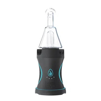 Dr. Dabber Boost Evo Electric Dab Rig-Dr Dabber-Classic Black-NYC Glass