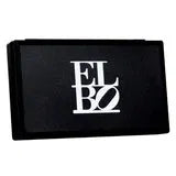 Elbo Special Edition Digital Scale (Black)-Elbo Glass-NYC Glass