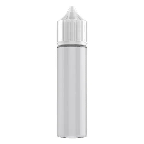 Empty Unicorn (E-Juice) Bottles 60ml-No Brand-NYC Glass