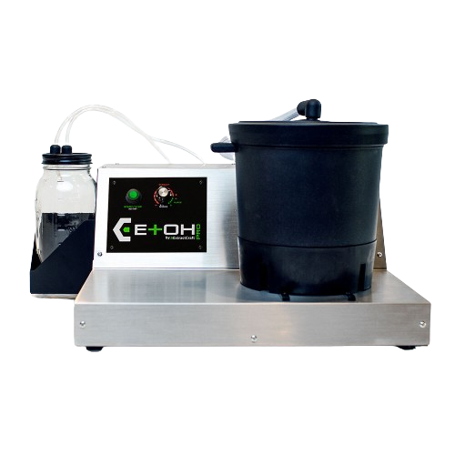 EtOH Pro Rev2 Alcohol Extraction Machine